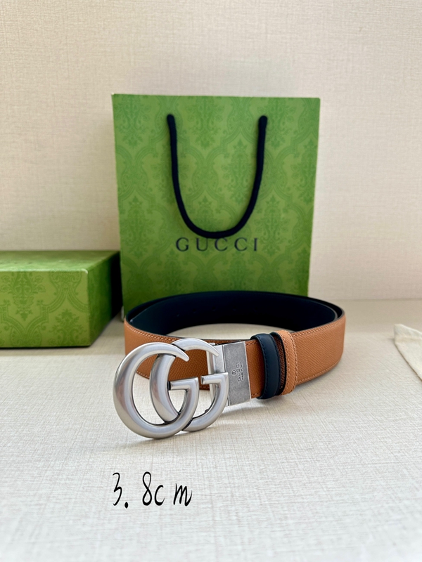 グッチベルト激安内部構造